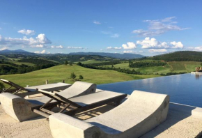  Residenza d'Epoca La Commenda  Манчано